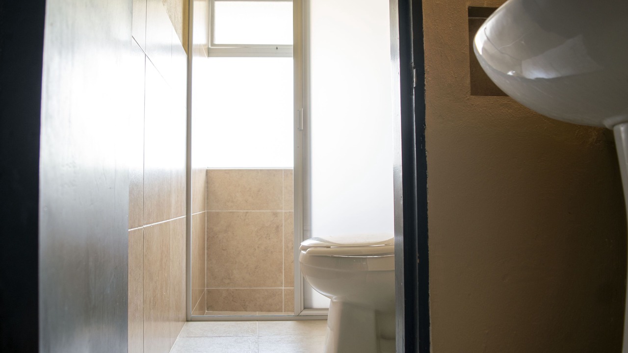 Photo of Bathroom in Centro