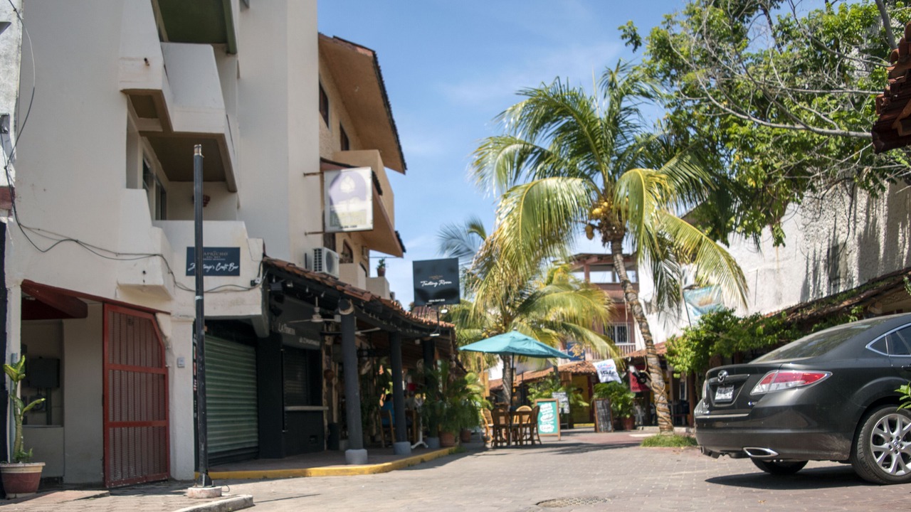 Photo of Outdoor in Centro