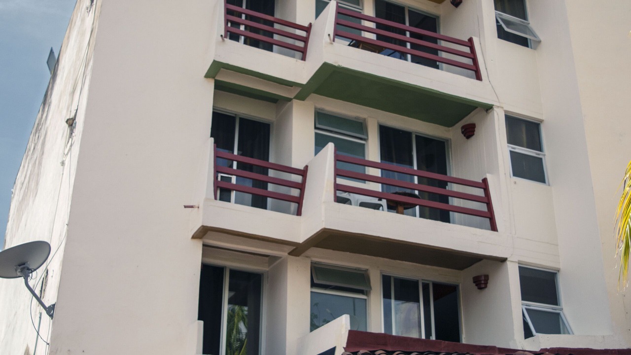 Photo of Outdoor in Centro