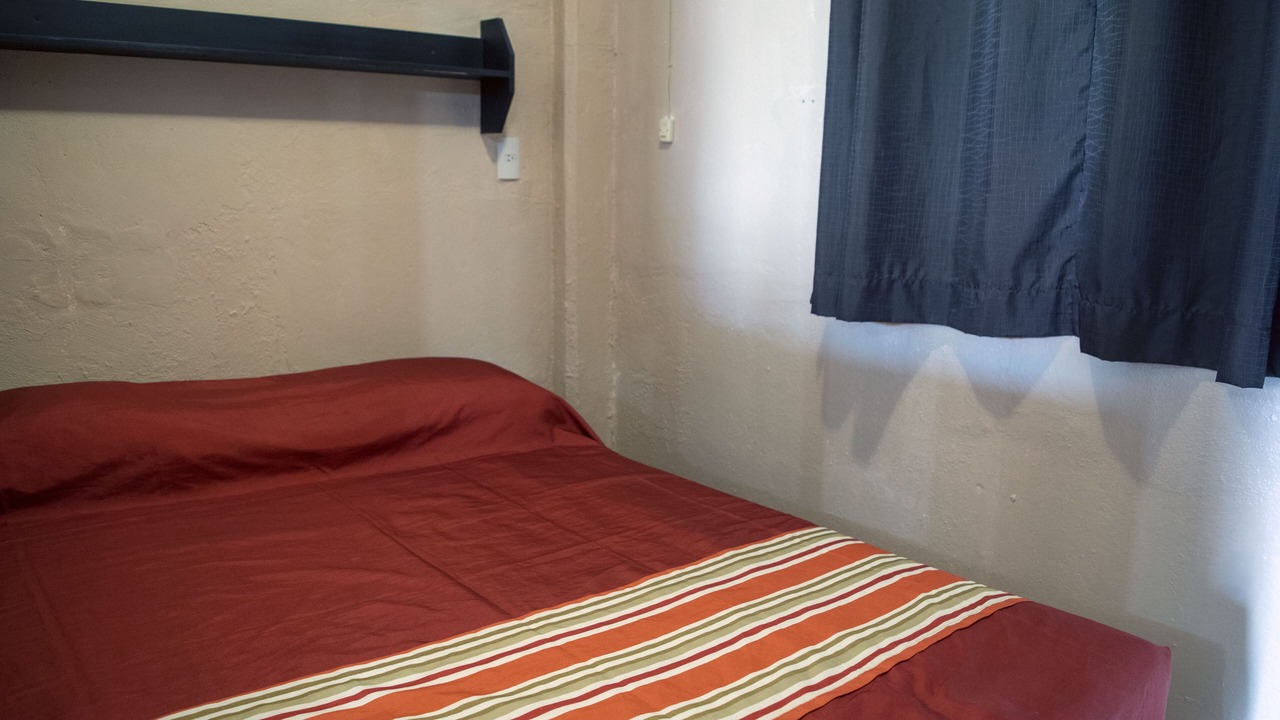 Photo of Bedroom in Centro