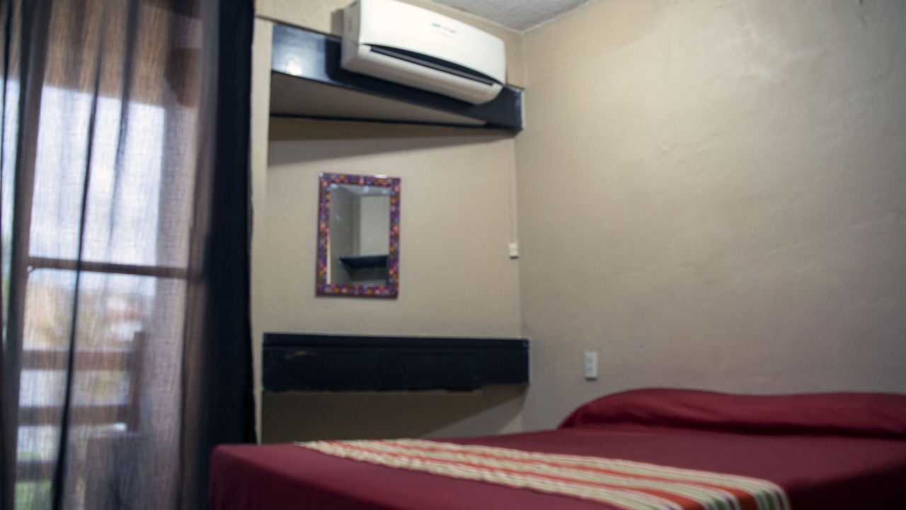 Photo of Bedroom in Centro