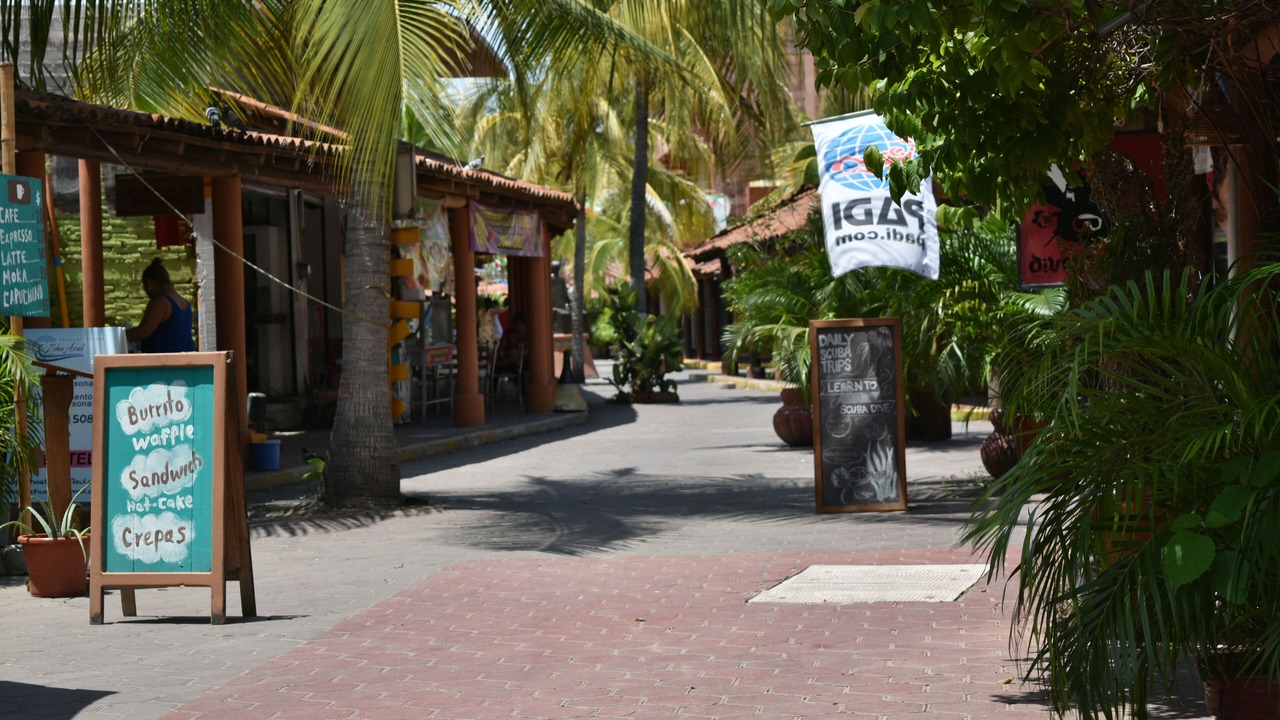 Photo of Outdoor in Centro