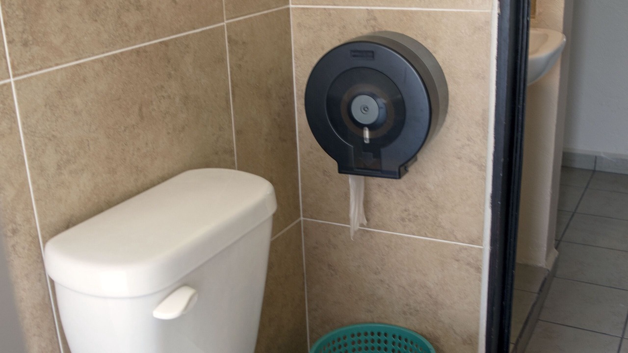 Photo of Bathroom in Centro