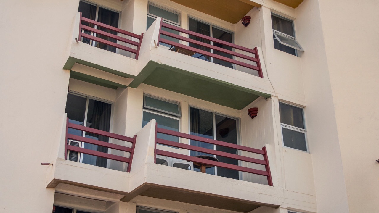 Photo of Outdoor in Centro
