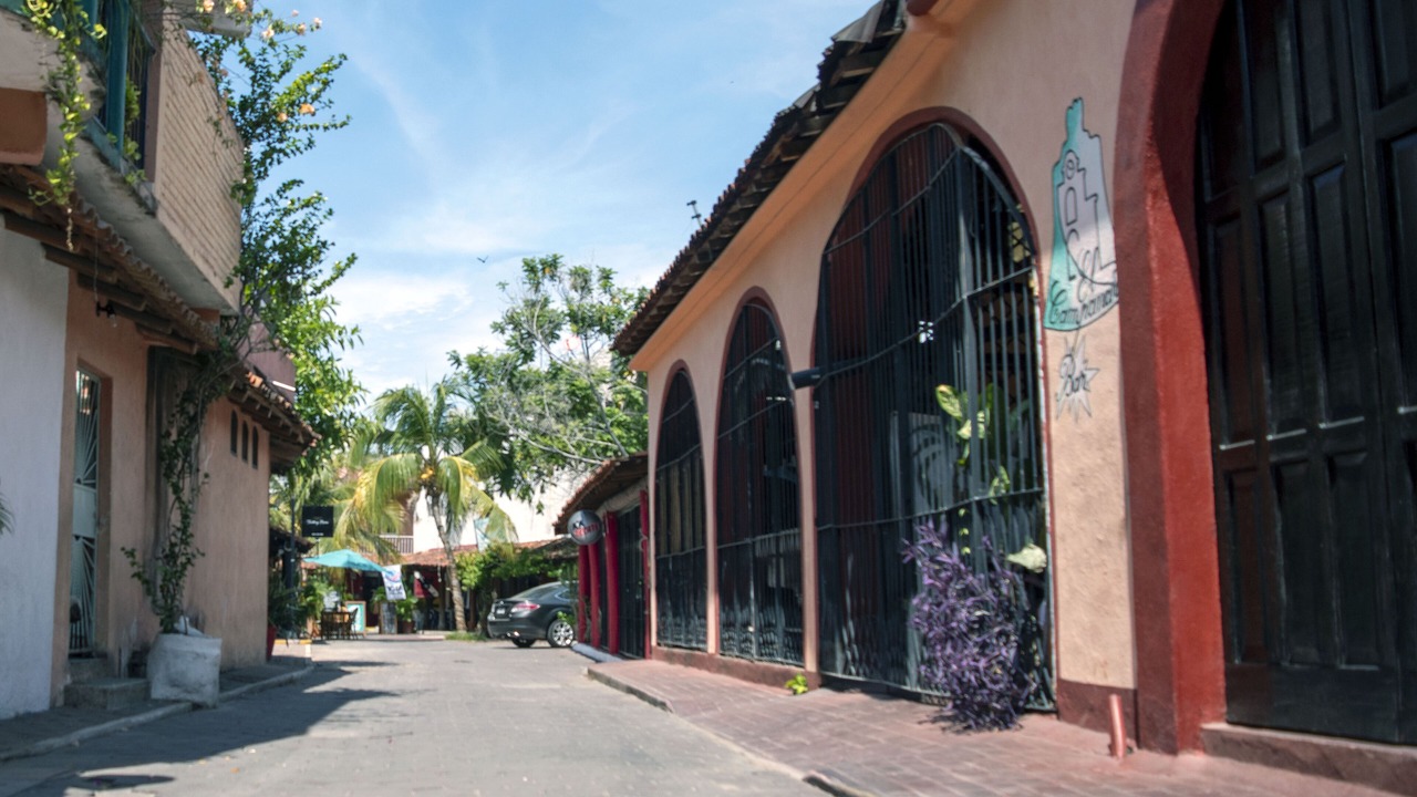 Photo of Outdoor in Centro
