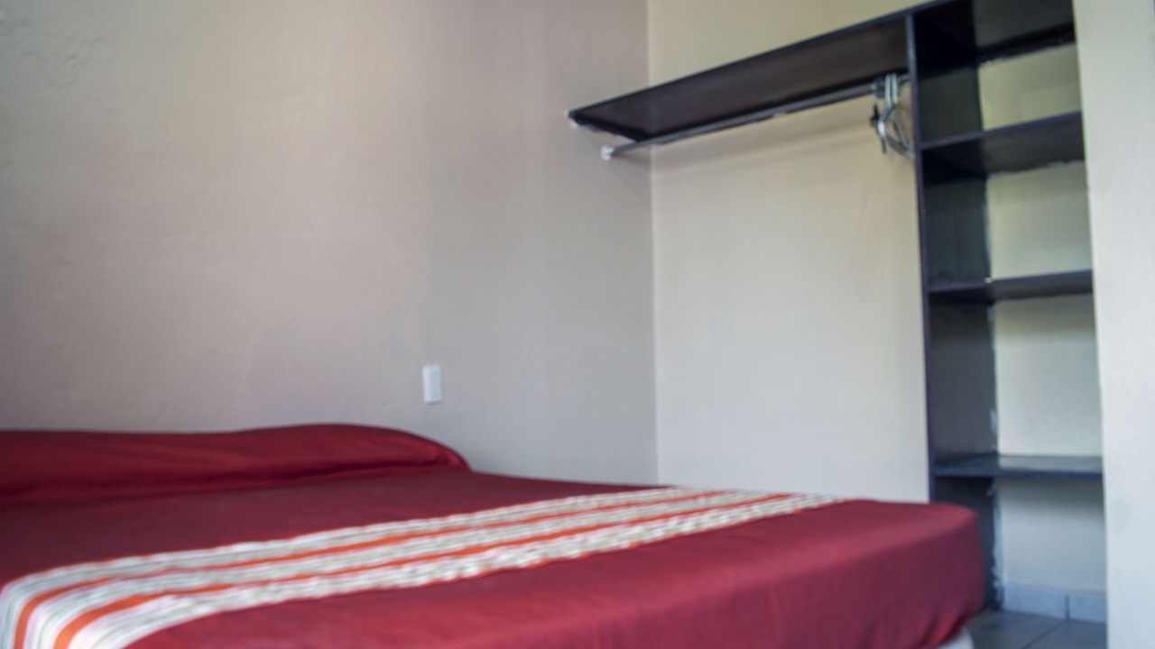 Photo of Bedroom in Centro