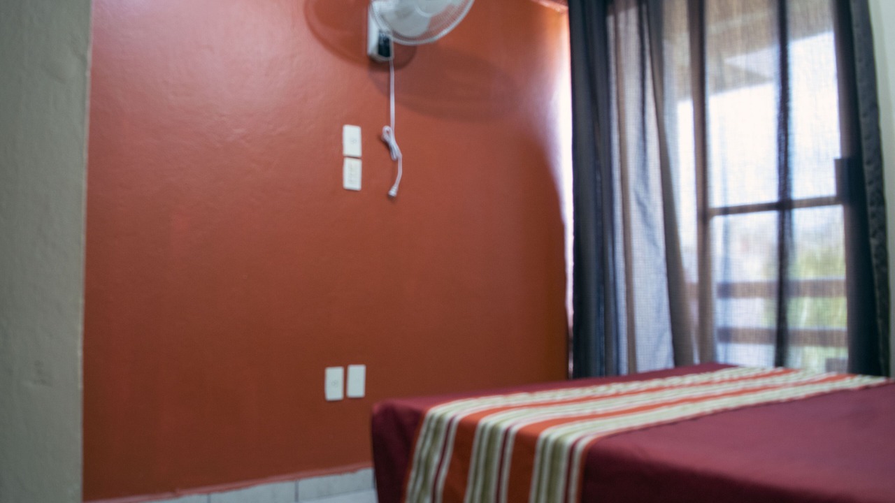 Photo of Bedroom in Centro