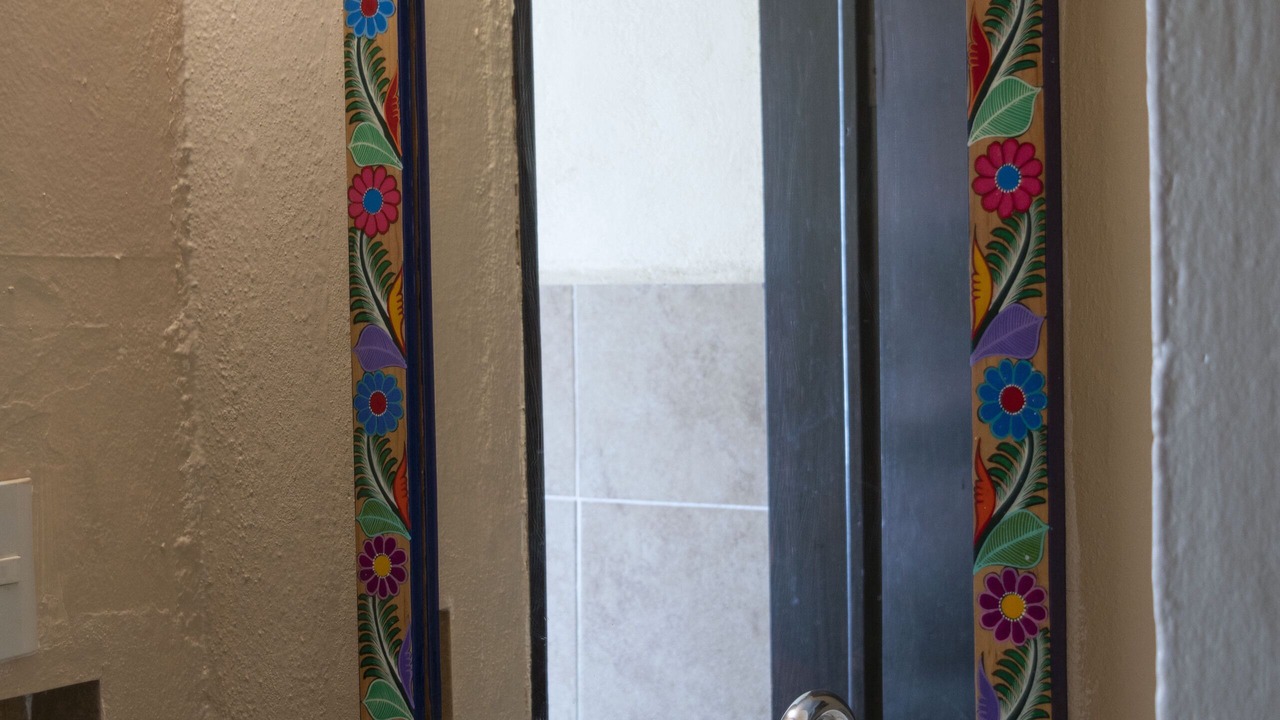 Photo of Bathroom in Centro