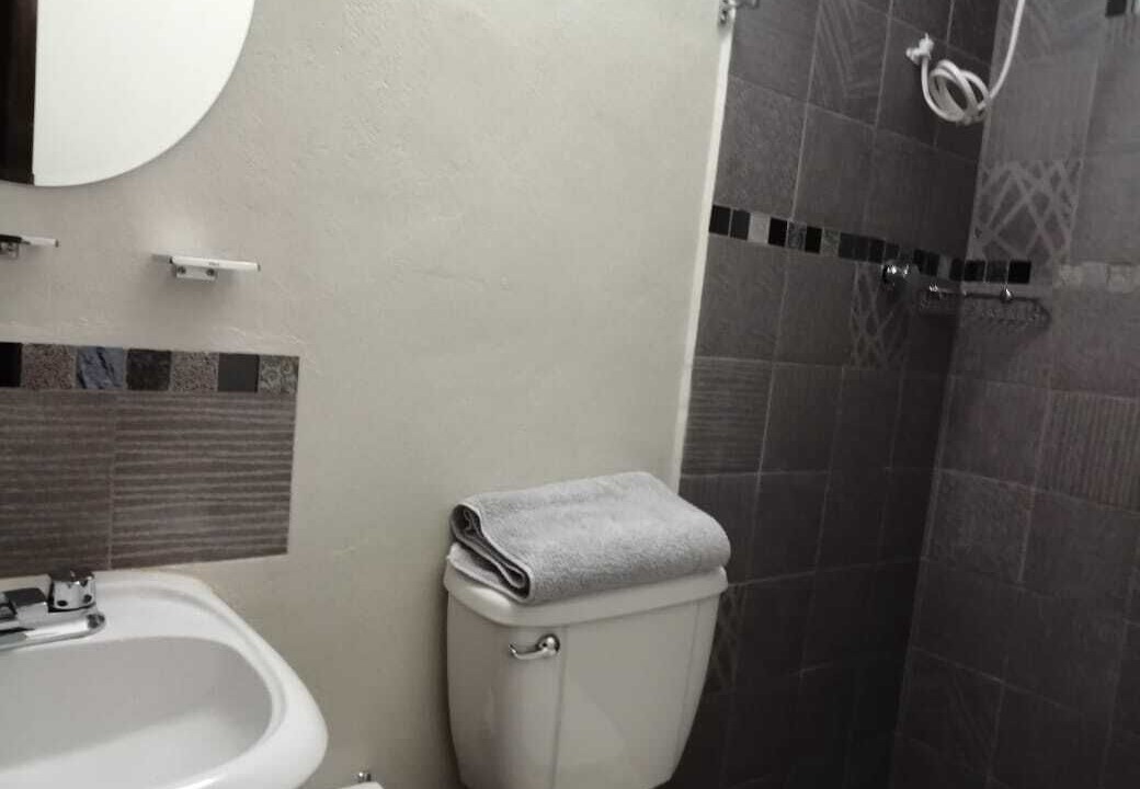 Photo of Bathroom in Downtown Queretaro