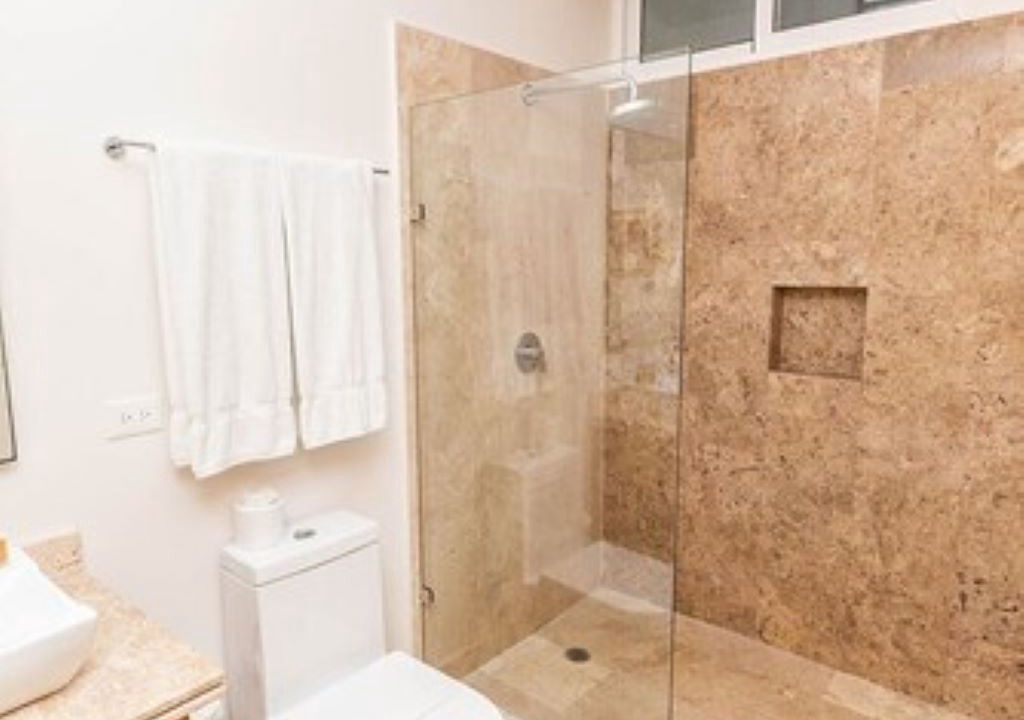 Photo of Bathroom in Akumal