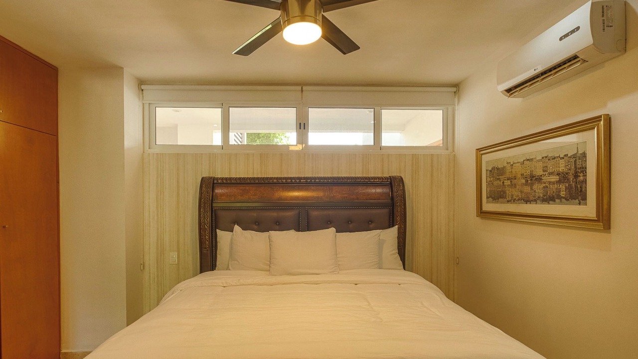 Photo of Bedroom in Akumal