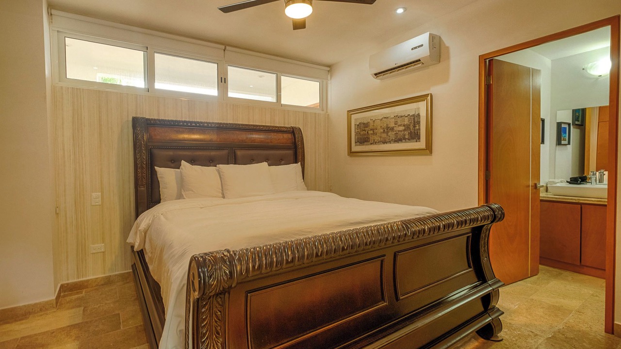 Photo of Bedroom in Akumal