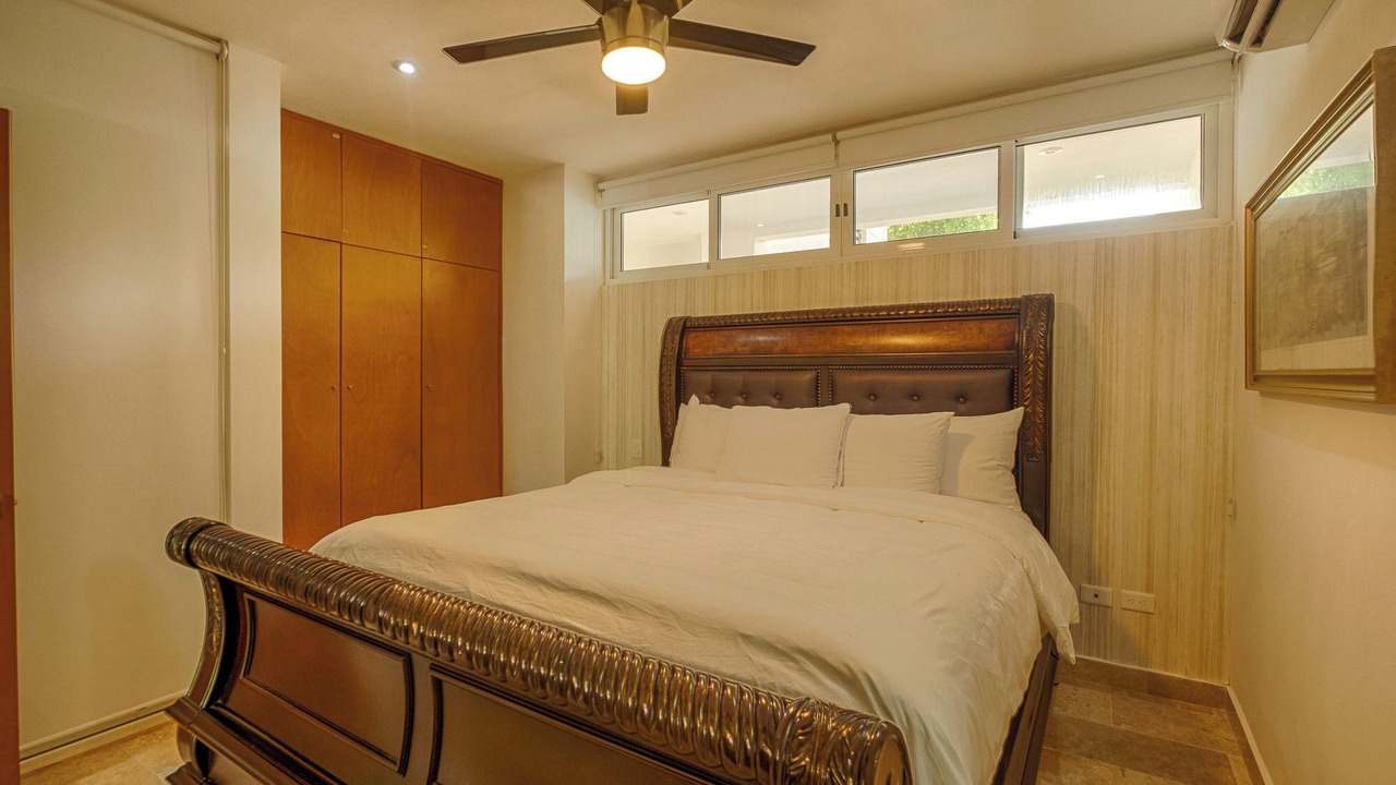 Photo of Bedroom in Akumal
