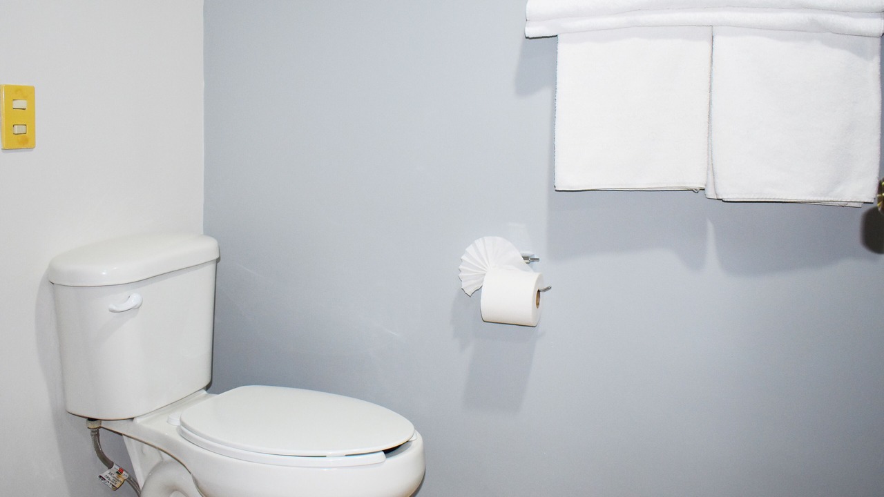 Photo of Bathroom in Bella Vista