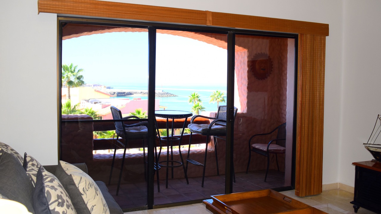Photo of Patio Balcony in Bella Vista
