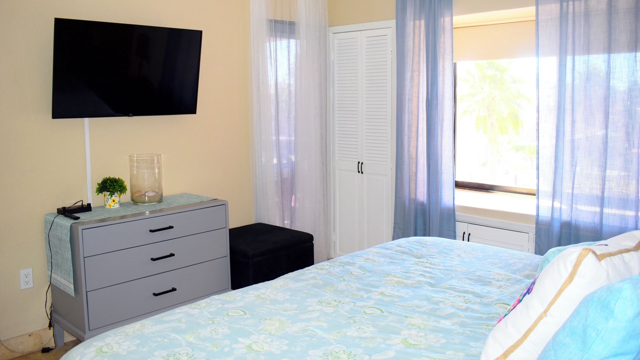 Photo of Bedroom in Bella Vista