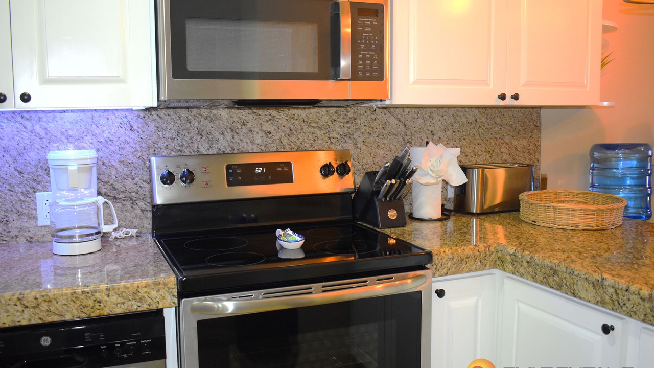 Photo of Kitchen in Bella Vista