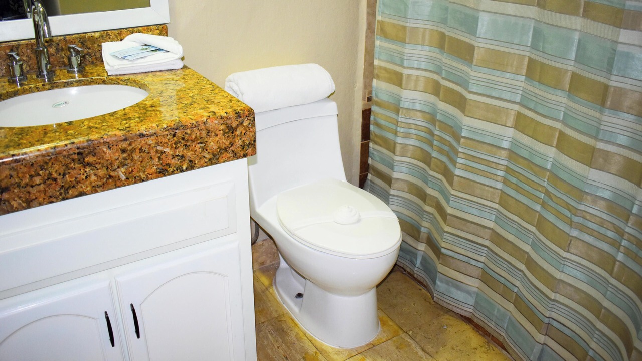 Photo of Bathroom in Bella Vista