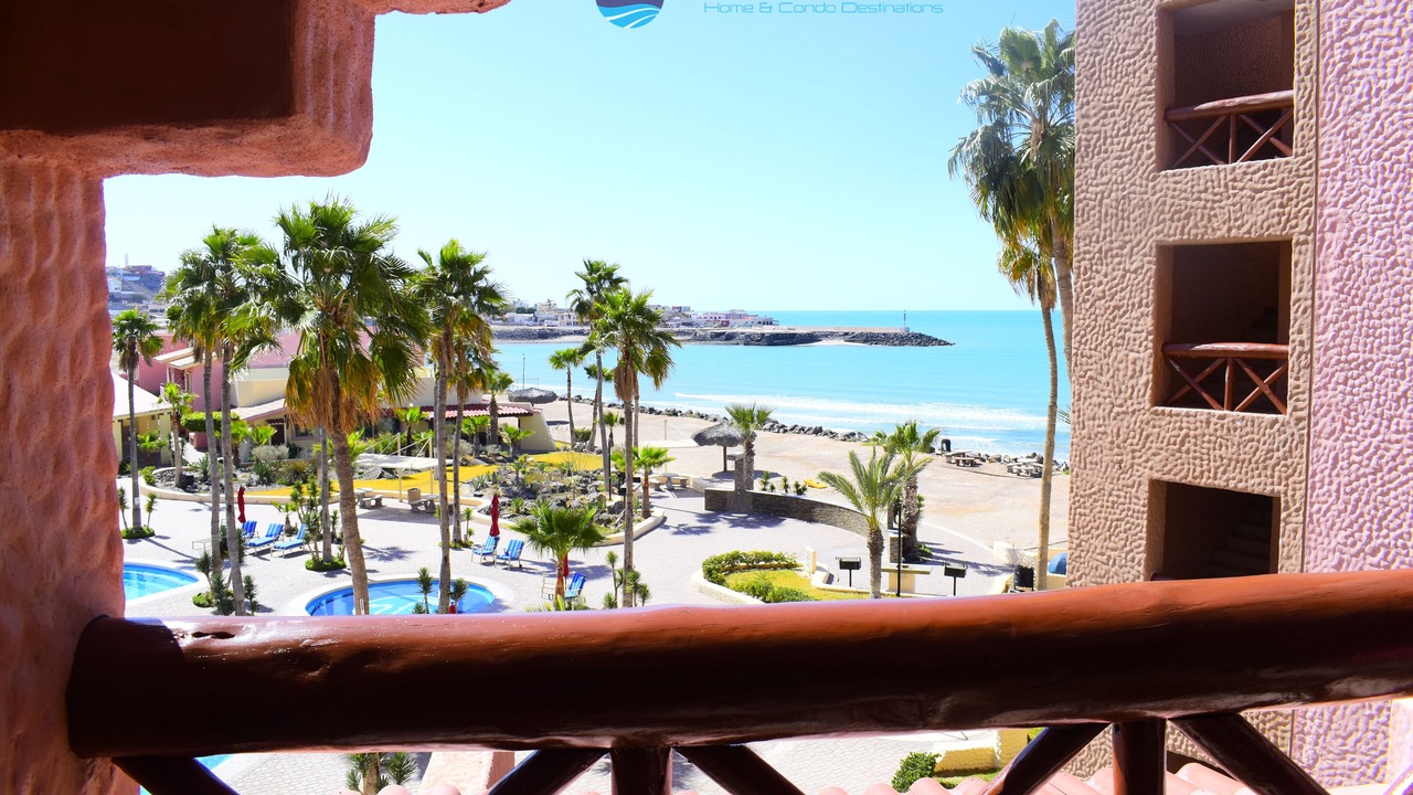 Photo of Patio Balcony in Bella Vista