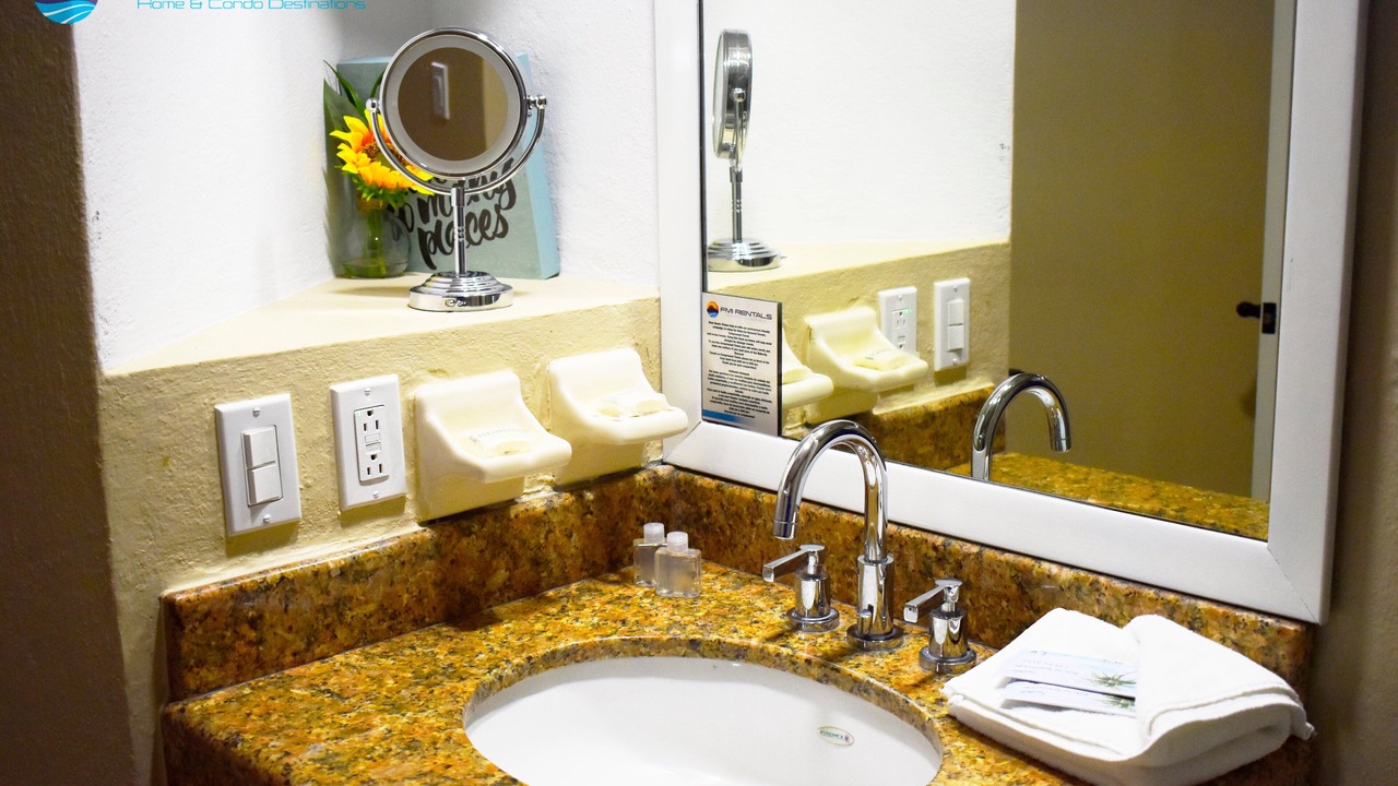 Photo of Bathroom in Bella Vista