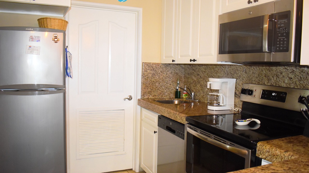 Photo of Kitchen in Bella Vista