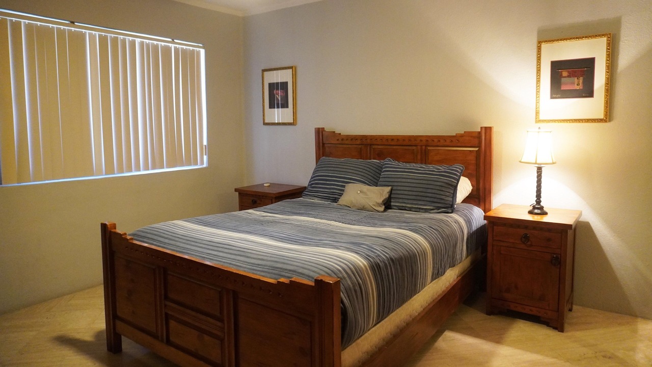 Photo of Bedroom in Bella Vista