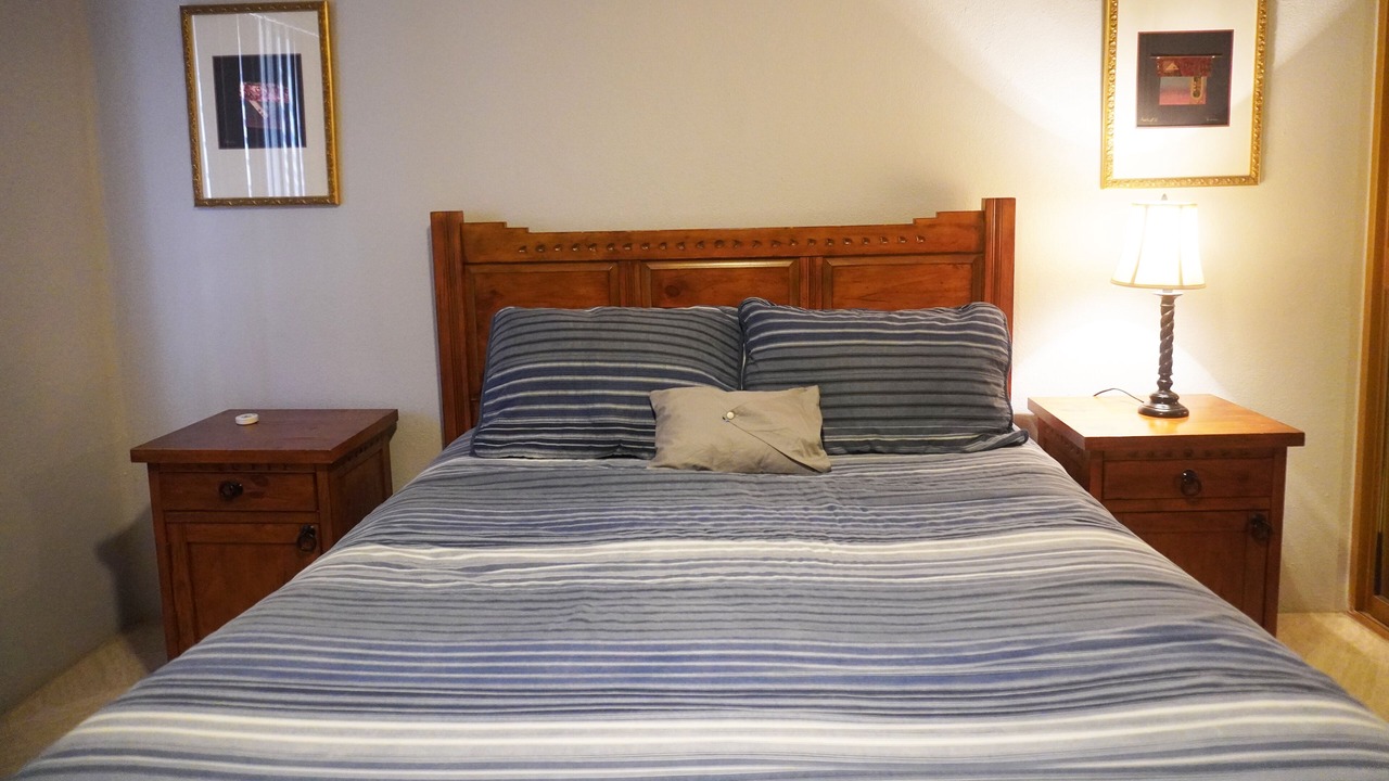 Photo of Bedroom in Bella Vista
