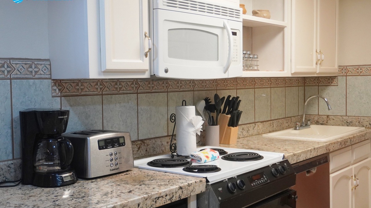 Photo of Kitchen in Bella Vista