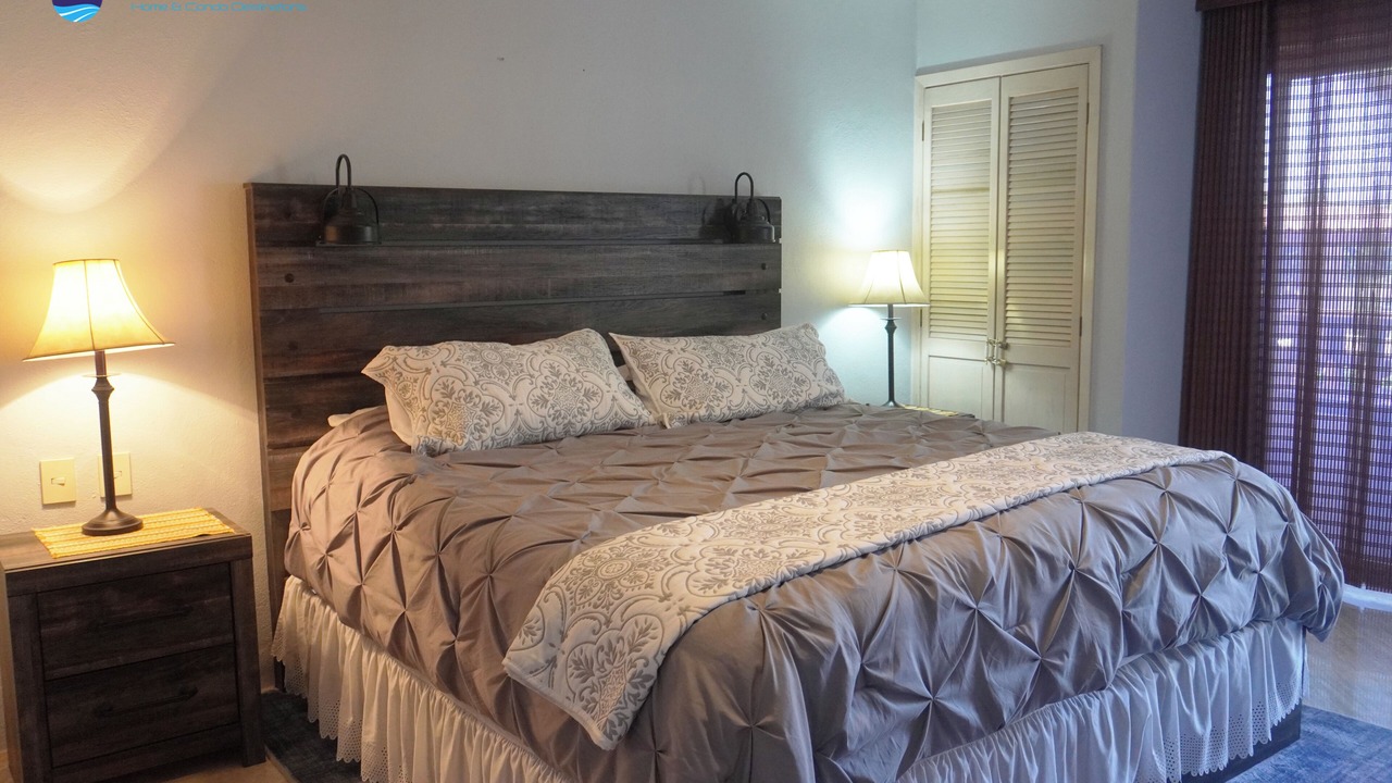 Photo of Bedroom in Bella Vista
