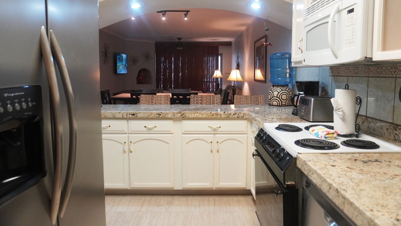 Photo of Kitchen in Bella Vista