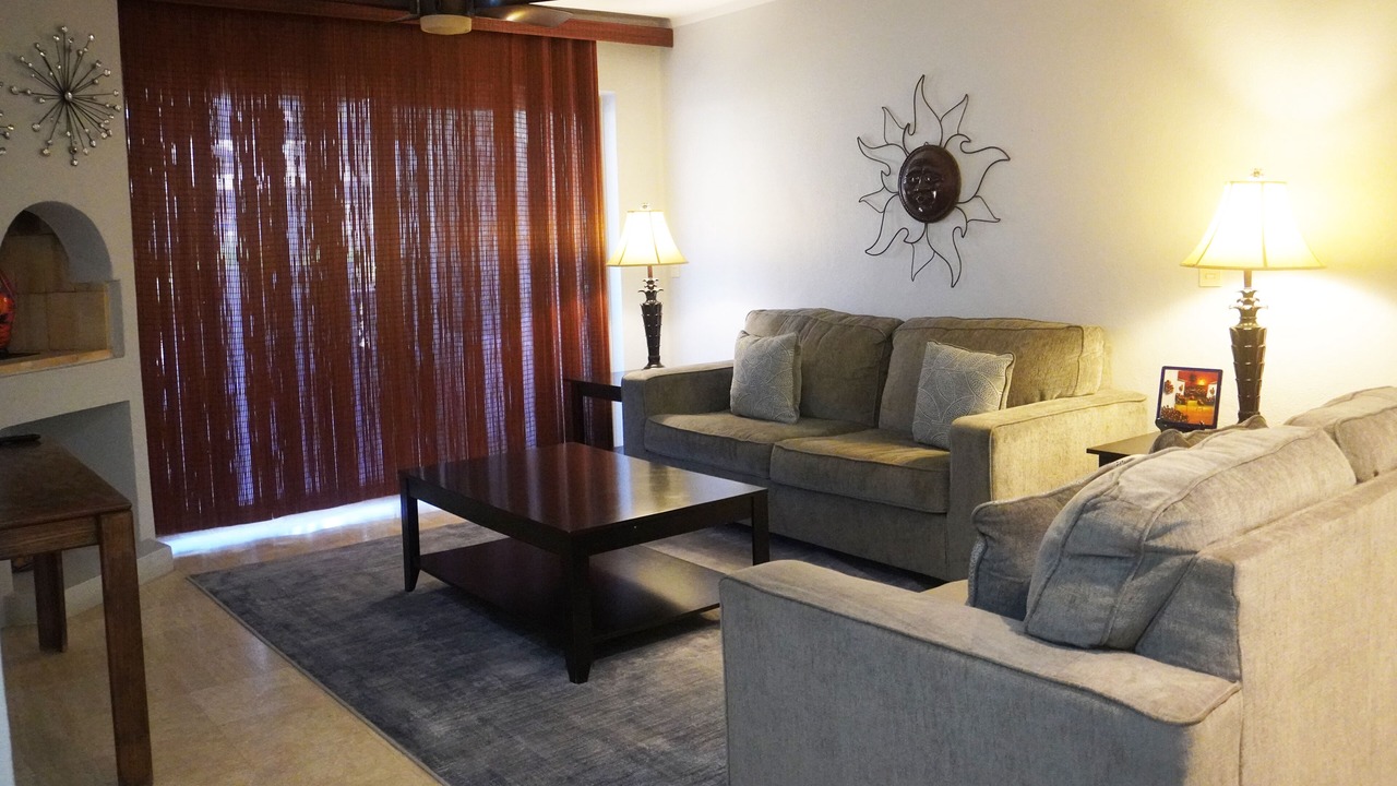 Photo of Livingroom in Bella Vista