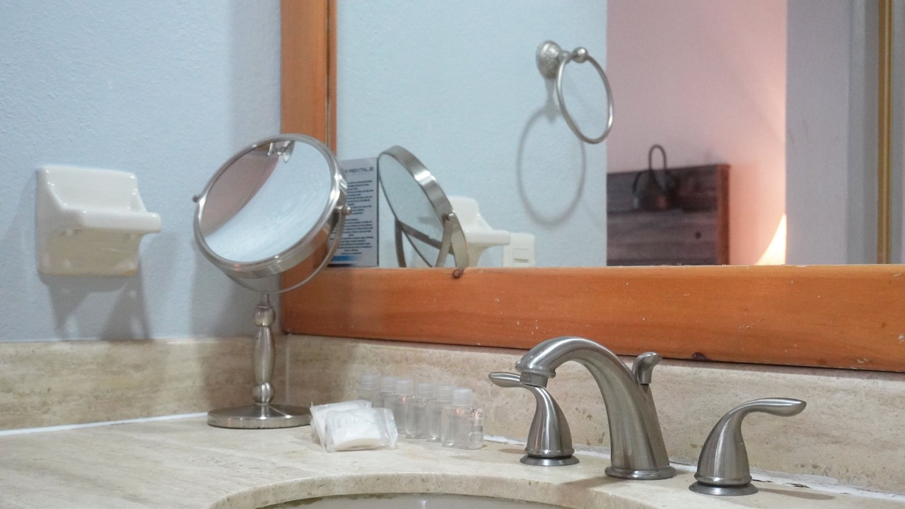 Photo of Bathroom in Bella Vista