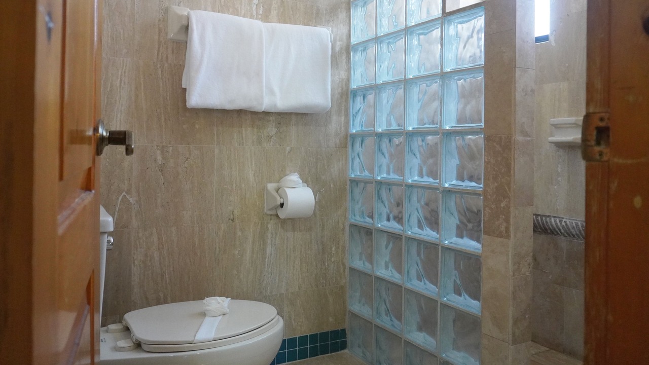 Photo of Bathroom in Bella Vista