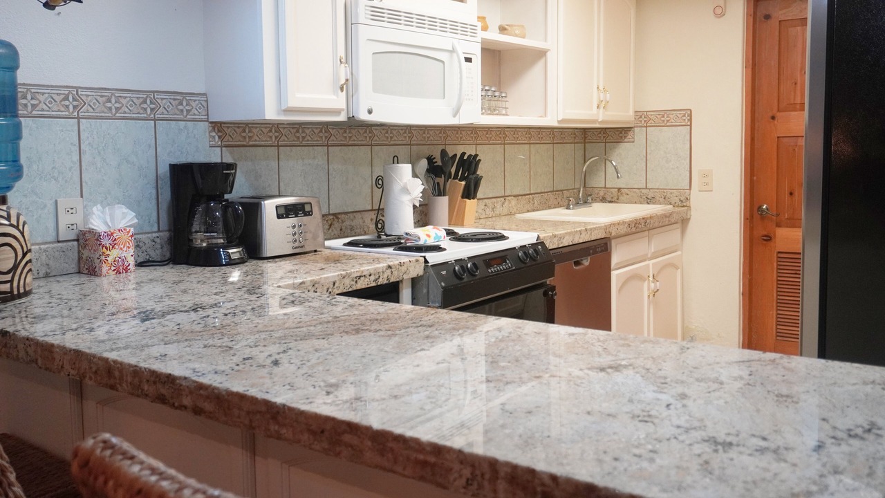 Photo of Kitchen in Bella Vista