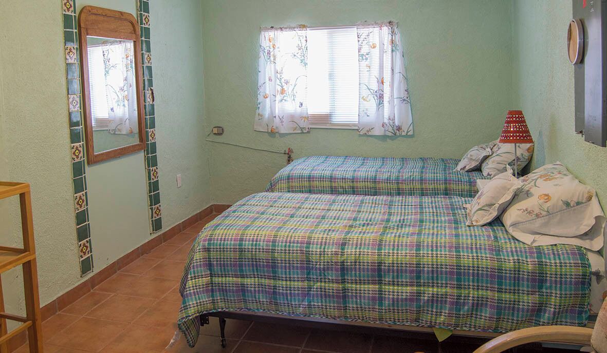 Photo of Bedroom in Cholla Bay