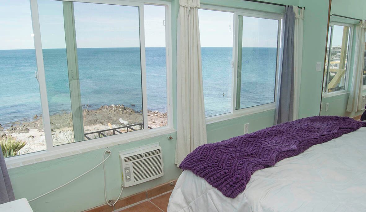Photo of Bedroom in Cholla Bay