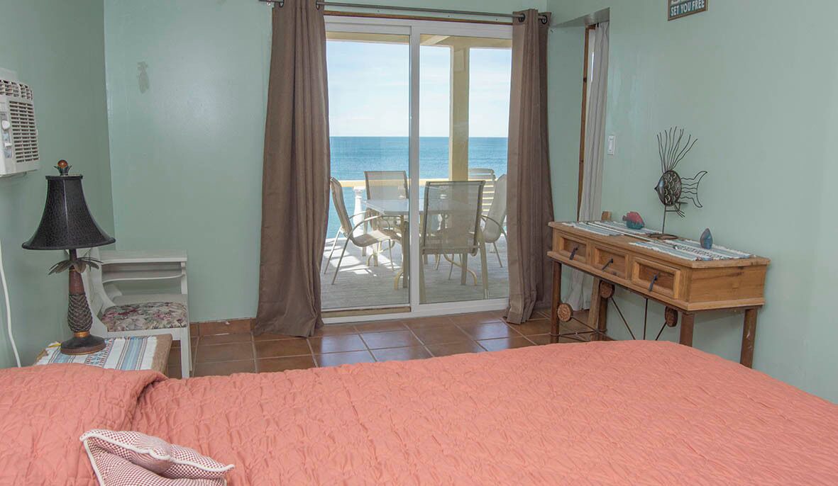Photo of Bedroom in Cholla Bay