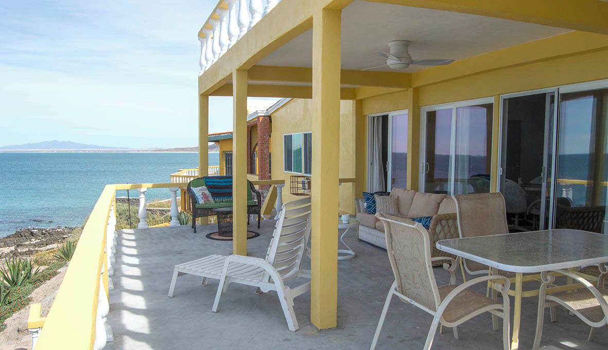 Photo of Outdoor in Cholla Bay
