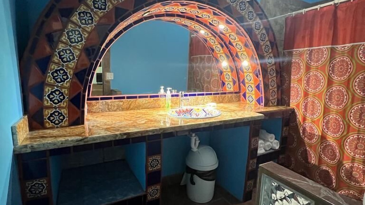 Photo of Bathroom in Cholla Bay