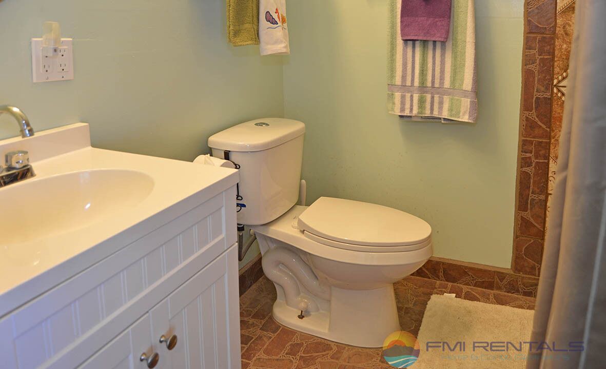 Photo of Bathroom in Cholla Bay