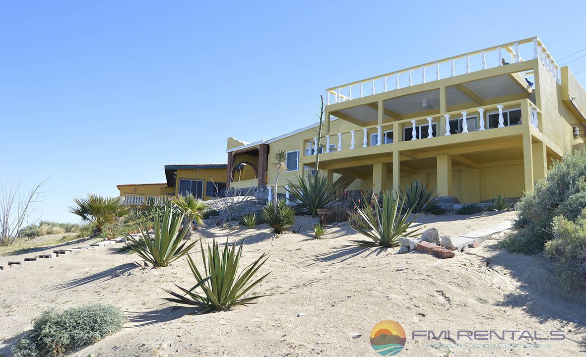 Photo of Outdoor in Cholla Bay