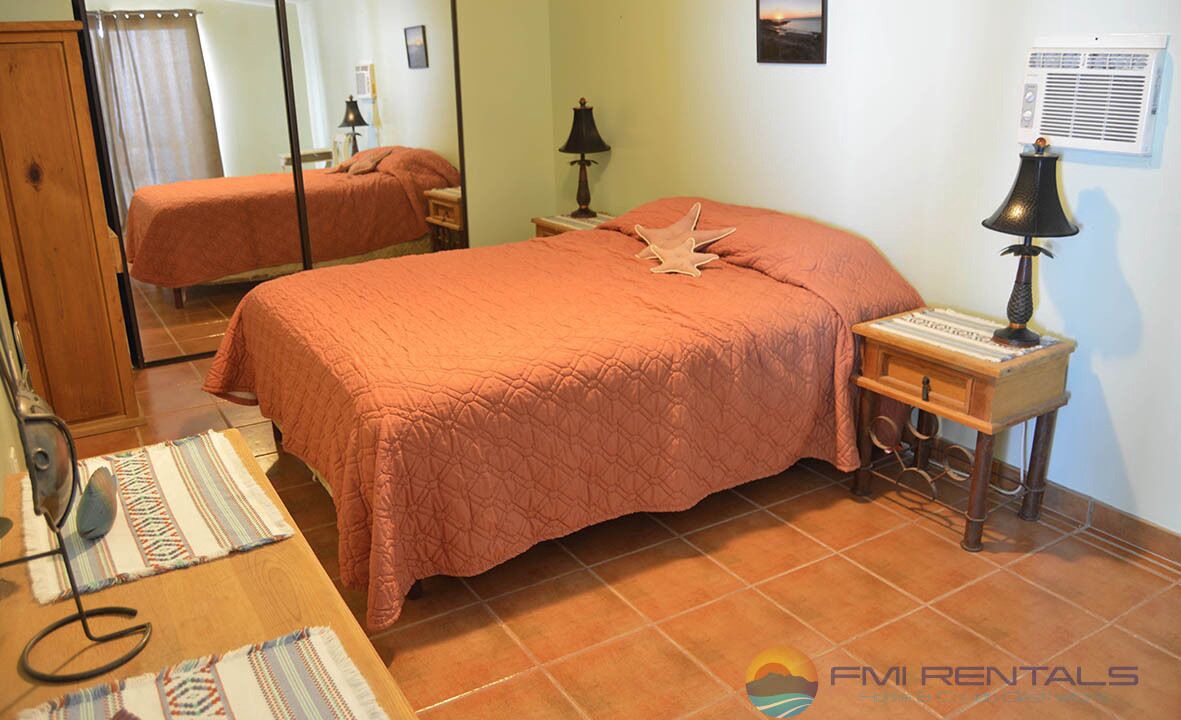 Photo of Bedroom in Cholla Bay