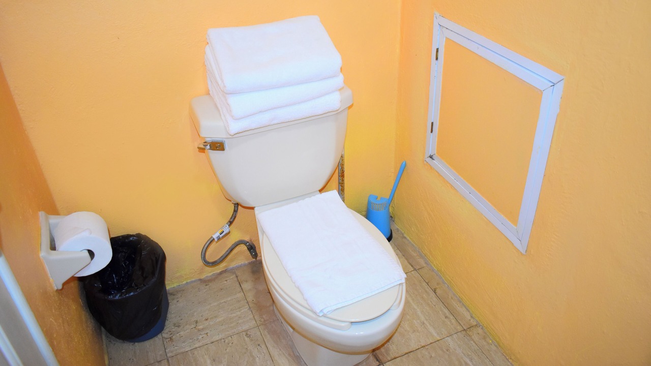 Photo of Bathroom in Bella Vista