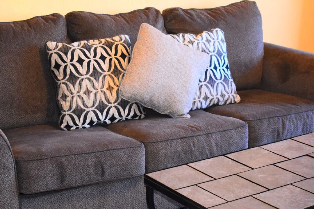 Photo of Livingroom in Bella Vista