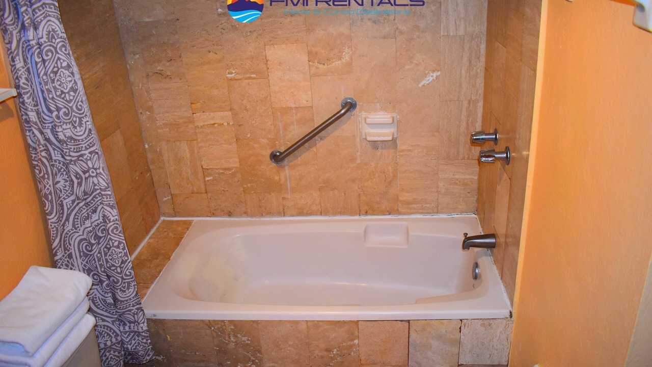 Photo of Bathroom in Bella Vista