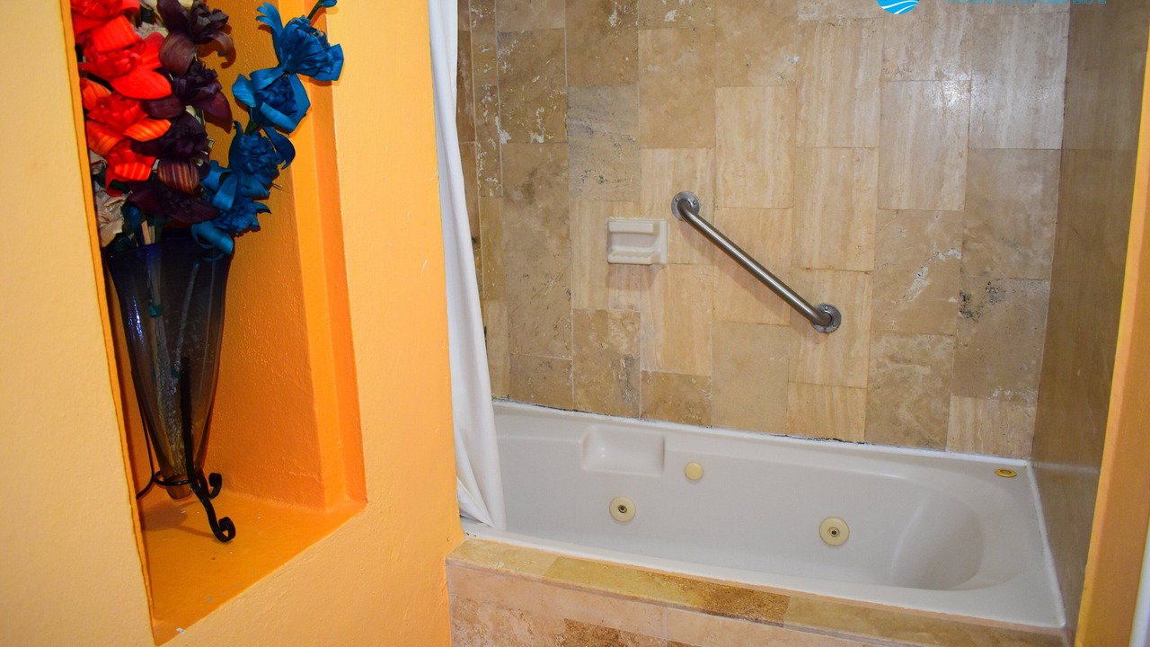 Photo of Bathroom in Bella Vista