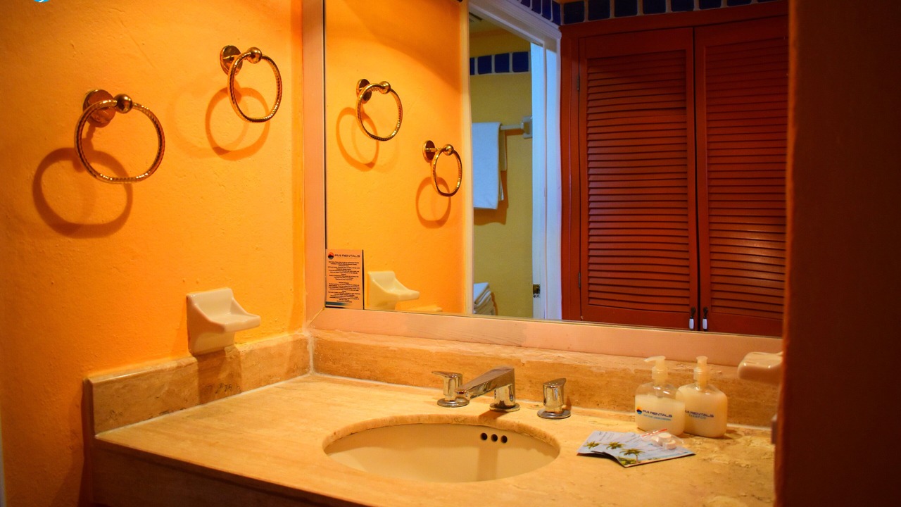 Photo of Bathroom in Bella Vista