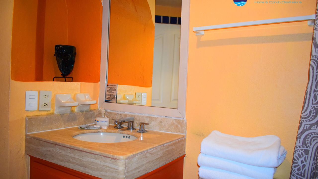 Photo of Bathroom in Bella Vista
