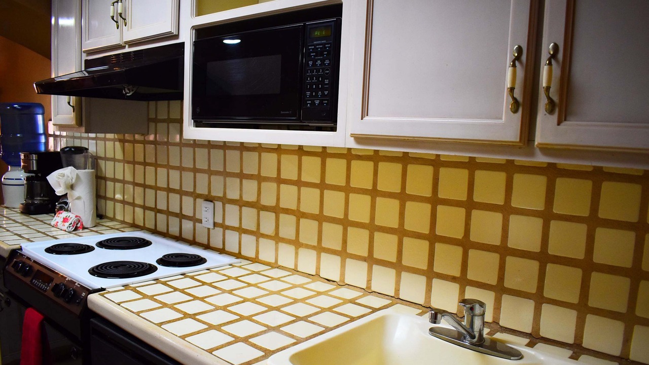 Photo of Kitchen in Ensenada
