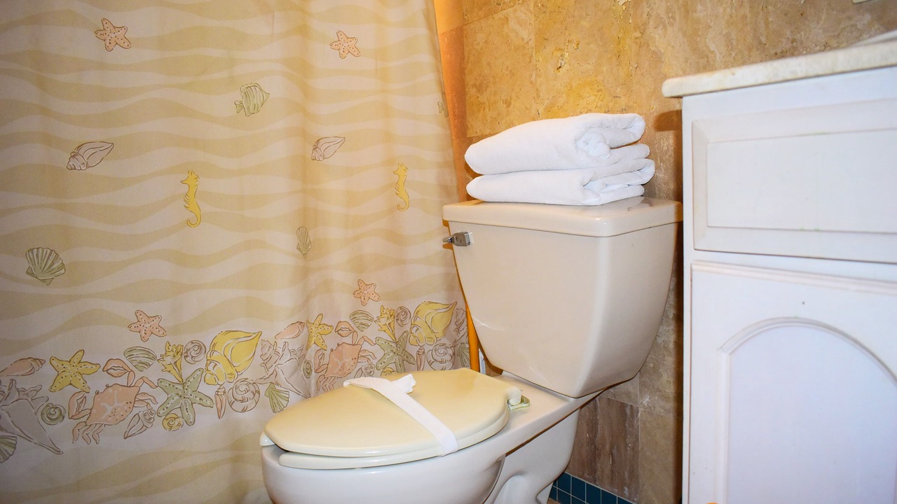 Photo of Bathroom in Ensenada